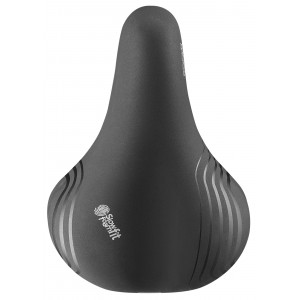 Satula Selle Royal ROOMY Moderate DS Fit Foam