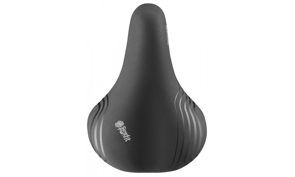 Satula Selle Royal ROOMY Moderate DS Fit Foam - 2