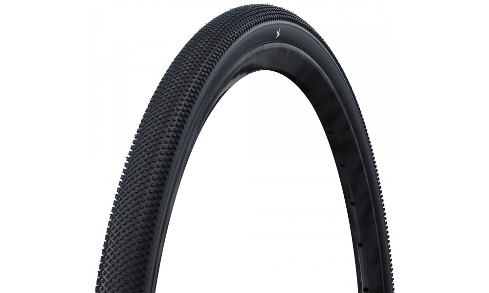 Rengas 28" Schwalbe G-One Allround HS 473, Perf. Fold. 35-622 / 28x1.35 Addix - 1