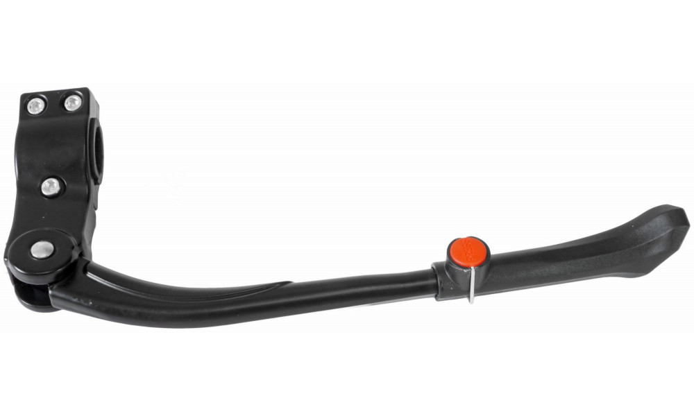 Seisontatuki Azimut Universal 20-29" Alu säädettävä takahaarukkaan (1007) - 2