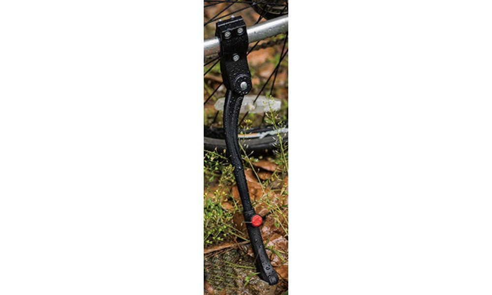 Seisontatuki Azimut Universal 20-29" Alu säädettävä takahaarukkaan (1007) - 3