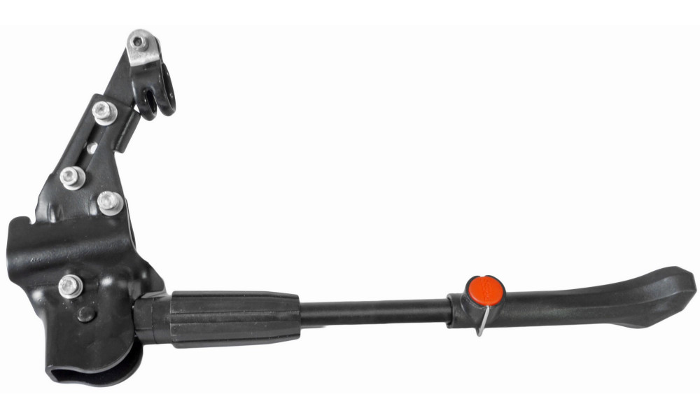 Seisontatuki Azimut Rear CLICK 24-29" Alu säädettävä takahaarukkaan (1009) - 2