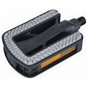 Polkimet Azimut City Antislip plastic 9/16" w/bearings and reflectors (1013)