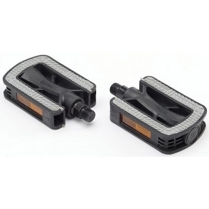 Polkimet Azimut City Antislip plastic 9/16" w/bearings and reflectors (1013)