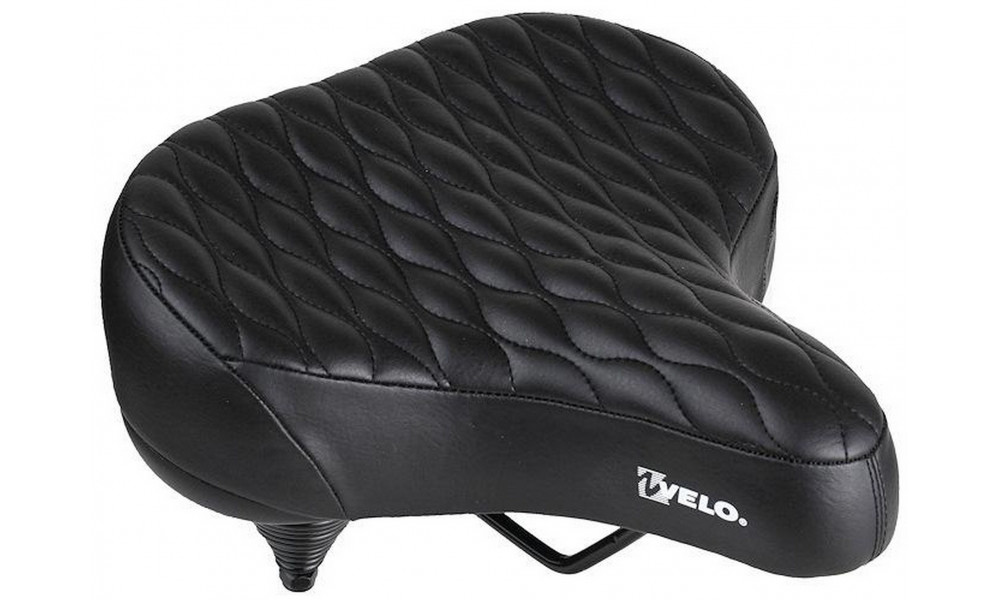 Satula Velo ProX VL-8080 black - 1