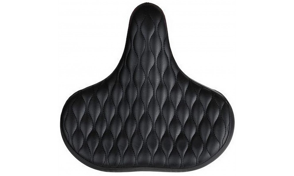 Satula Velo ProX VL-8080 black - 2