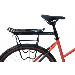 Tavarateline RFR Seatpost Klick&Go 24-29" with rail