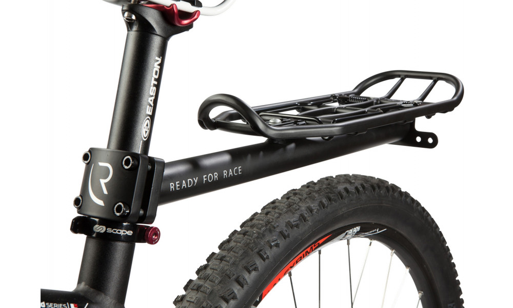 Tavarateline RFR Seatpost Klick&Go 24-29" Alu - 2