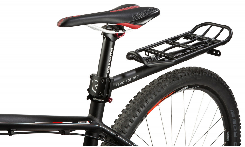 Tavarateline RFR Seatpost Klick&Go 24-29" Alu - 3