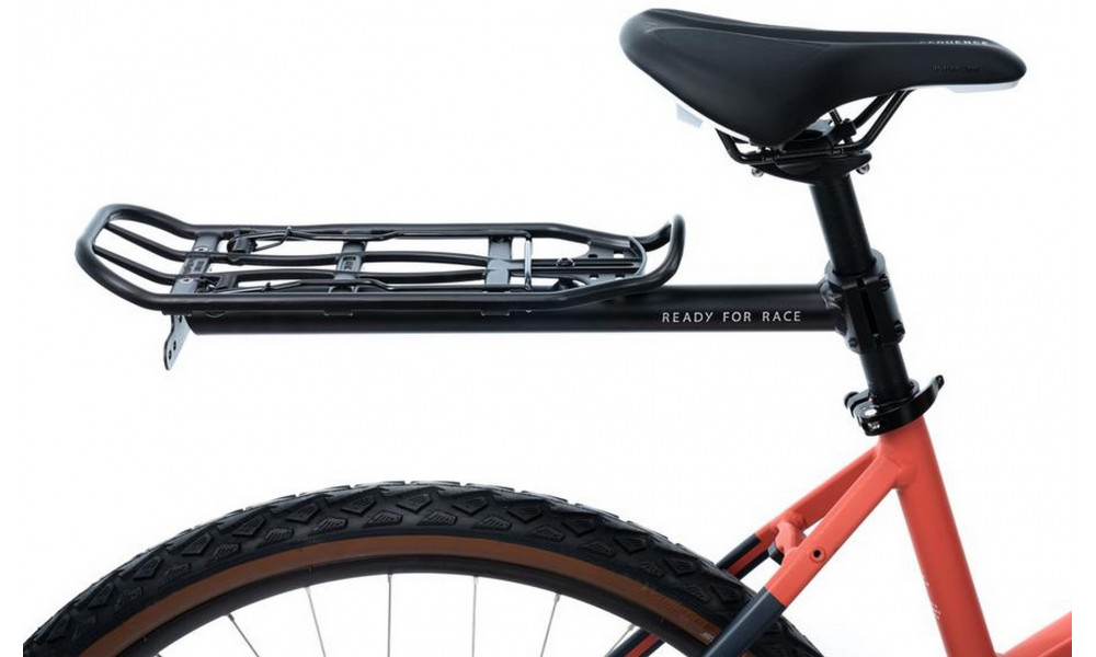 Tavarateline RFR Seatpost Klick&Go 24-29" Alu - 4