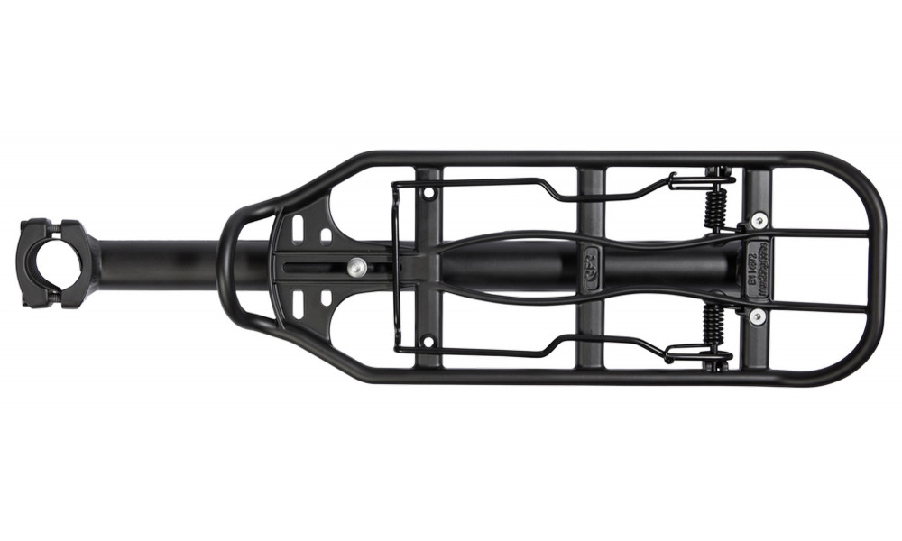 Tavarateline RFR Seatpost Klick&Go 24-29" Alu - 7