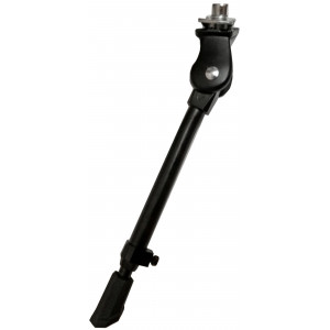 Seisontatuki Azimut Kids Eco 16-20" Alu säädettävä keskiökiinnitys (1013)