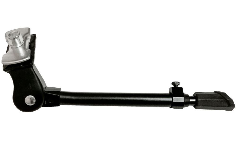 Seisontatuki Azimut Kids Eco 16-20" Alu säädettävä keskiökiinnitys (1013) - 2