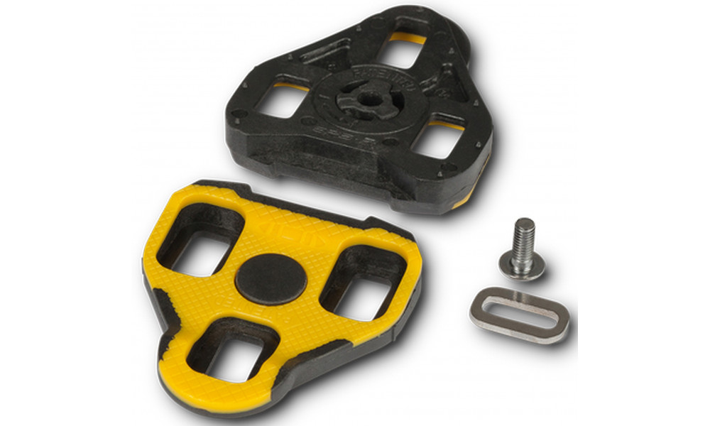 Klossit RFR Look Keo Road 0° Floating 