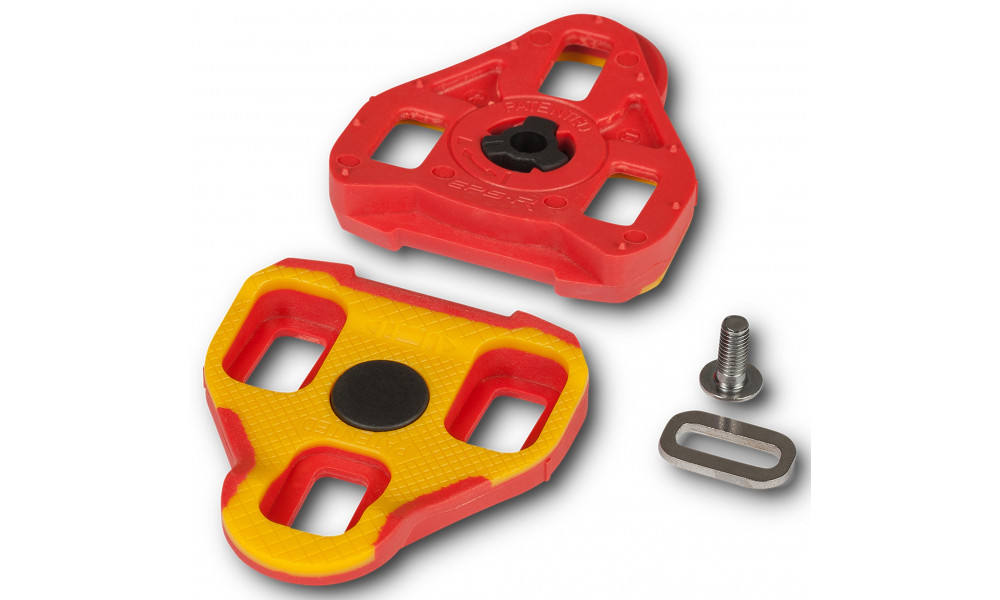 Klossit RFR Look Keo Road 7° Floating 