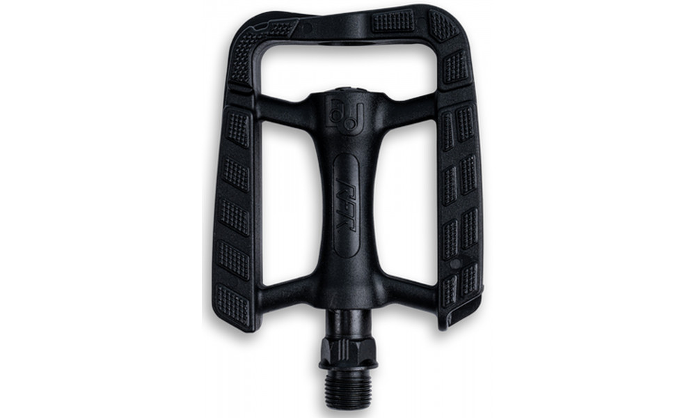 Polkimet RFR Comfort HQP plastic - 2