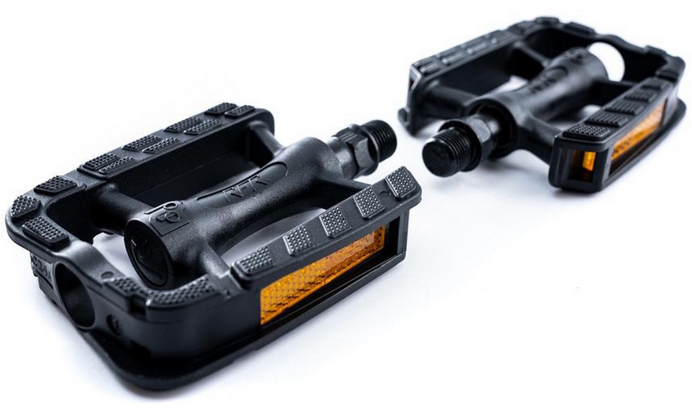 Polkimet RFR Comfort HQP plastic - 3