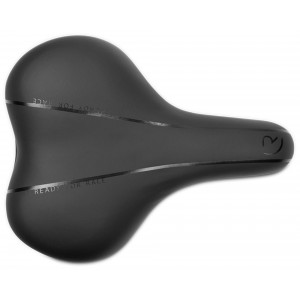 Satula RFR Trekking City D2 GEL 168x270mm