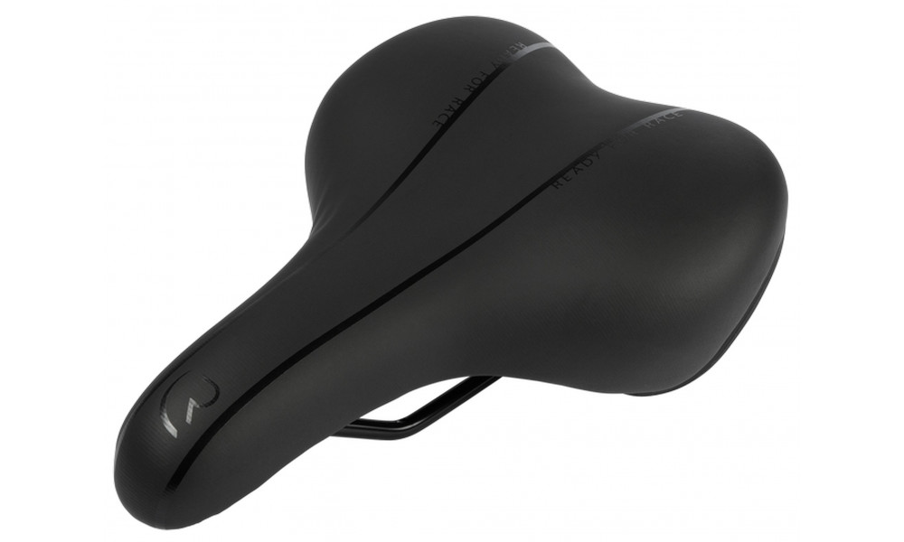 Satula RFR Trekking City D2 GEL 168x270mm - 2