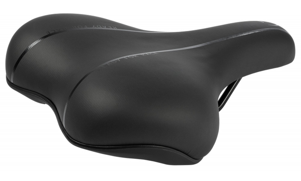 Satula RFR Trekking City D2 GEL 168x270mm - 3