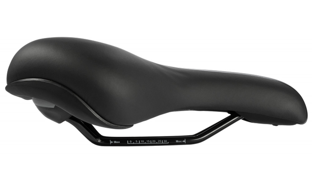 Satula RFR Trekking City D2 GEL 168x270mm - 4