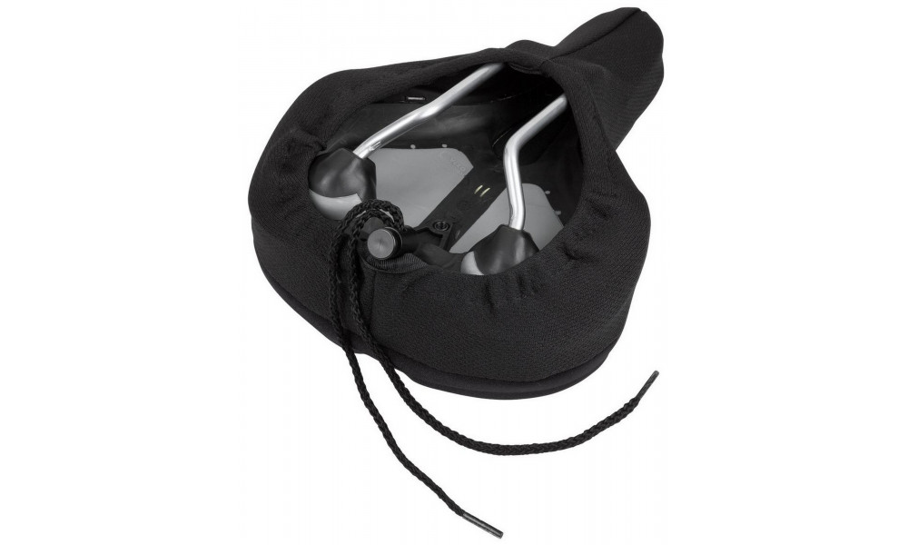 Satulasuoja RFR MTB/Trekking GEL - 2