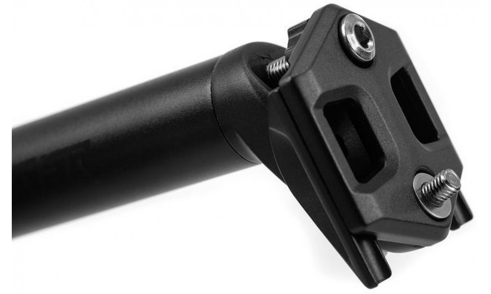 Seatpost RFR ProLight Alu D27.2x400mm - 3
