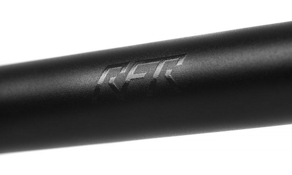 Seatpost RFR ProLight Alu D30.9x400mm - 2