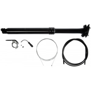 Satulatolppa RFR Telescope PRO "Inside"