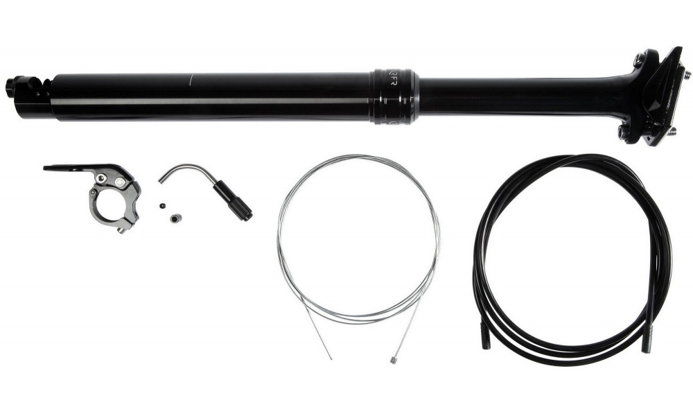 Satulatolppa RFR Telescope PRO "Inside" 