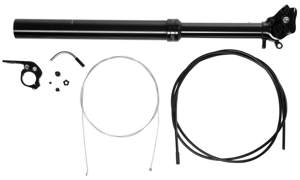 Satulatolppa RFR Telescope PRO "Outside" 