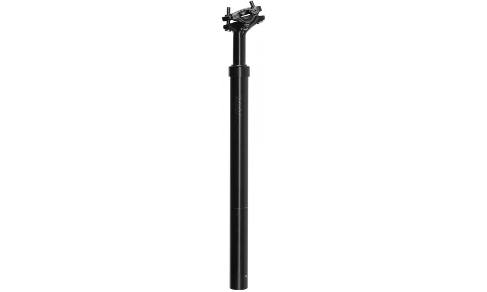 Seatpost RFR Alu jousitettu D27.2x400mm (60-90 kg) - 1