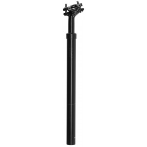 Seatpost RFR Alu jousitettu D27.2x400mm (80-120 kg)