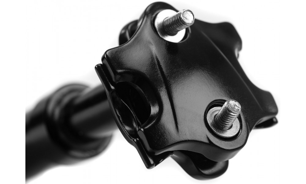 Seatpost RFR Alu jousitettu D27.2x400mm (80-120 kg) - 3