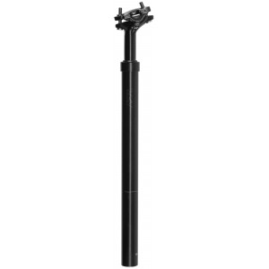Seatpost RFR Alu jousitettu D30.9x400mm (60-90 kg)
