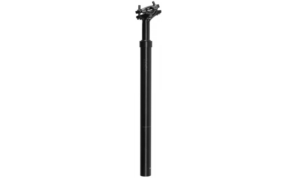 Seatpost RFR Alu jousitettu D30.9x400mm (60-90 kg) - 1