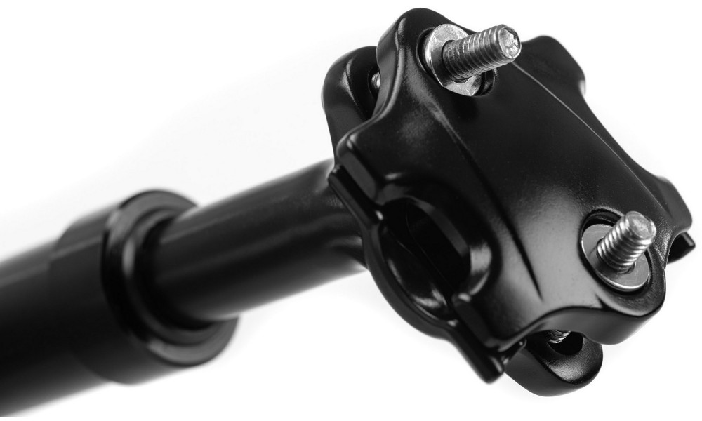 Seatpost RFR Alu jousitettu D30.9x400mm (80-120 kg) - 3