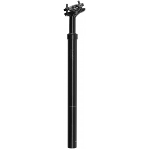 Seatpost RFR Alu jousitettu D31.6x400mm (60-90 kg)