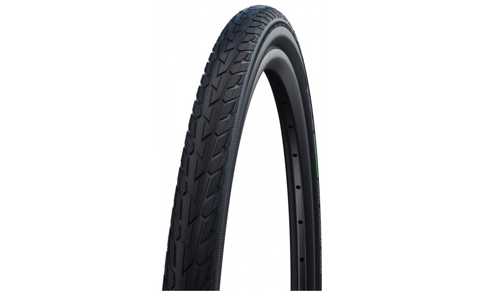 Rengas 24" Schwalbe Road Cruiser HS 484 Active Wired 47-507 - 1