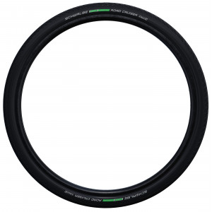 Rengas 28" Schwalbe Road Cruiser HS 484, Active Wired 32-622