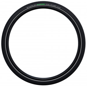 Rengas 28" Schwalbe Road Cruiser HS 484, Active Wired 42-622 / 28x1.60 Reflex