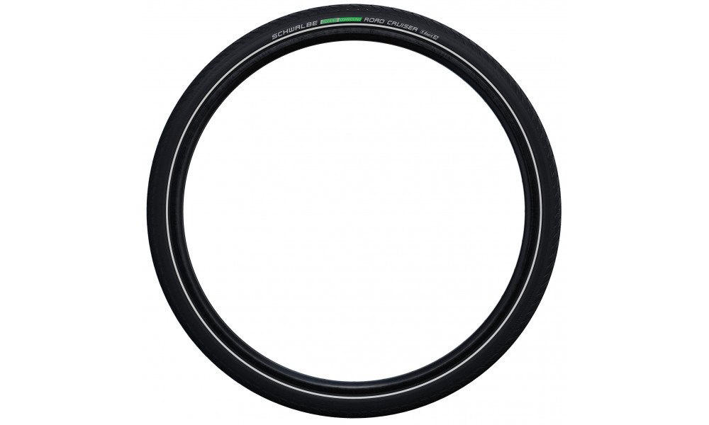 Rengas 28" Schwalbe Road Cruiser HS 484 Active Wired 42-622 / 28x1.60 Reflex - 2