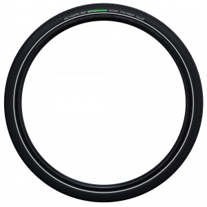 Rengas 28" Schwalbe Road Cruiser HS 484, Active Wired 47-622 / 28x1.75 Reflex