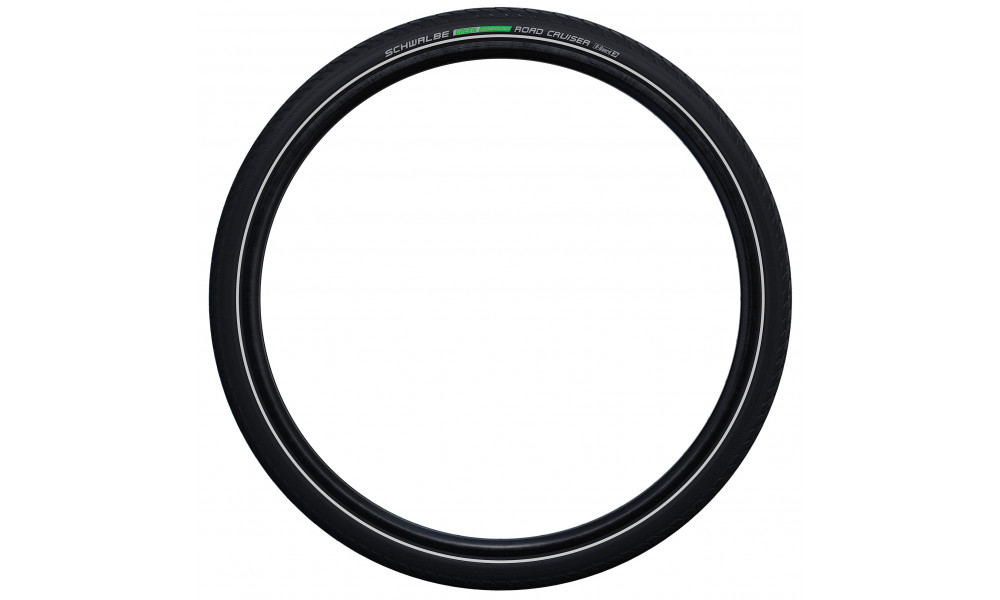 Rengas 28" Schwalbe Road Cruiser HS 484 Active Wired 47-622 / 28x1.75 Reflex - 2