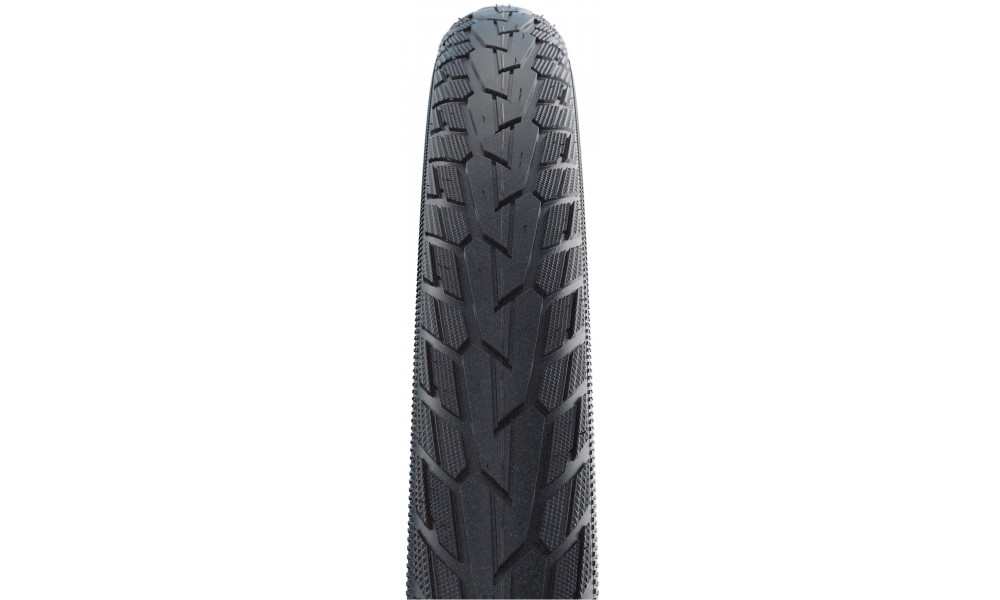 Rengas 28" Schwalbe Road Cruiser HS 484 Active Wired 47-622 / 28x1.75 Whitewall - 3