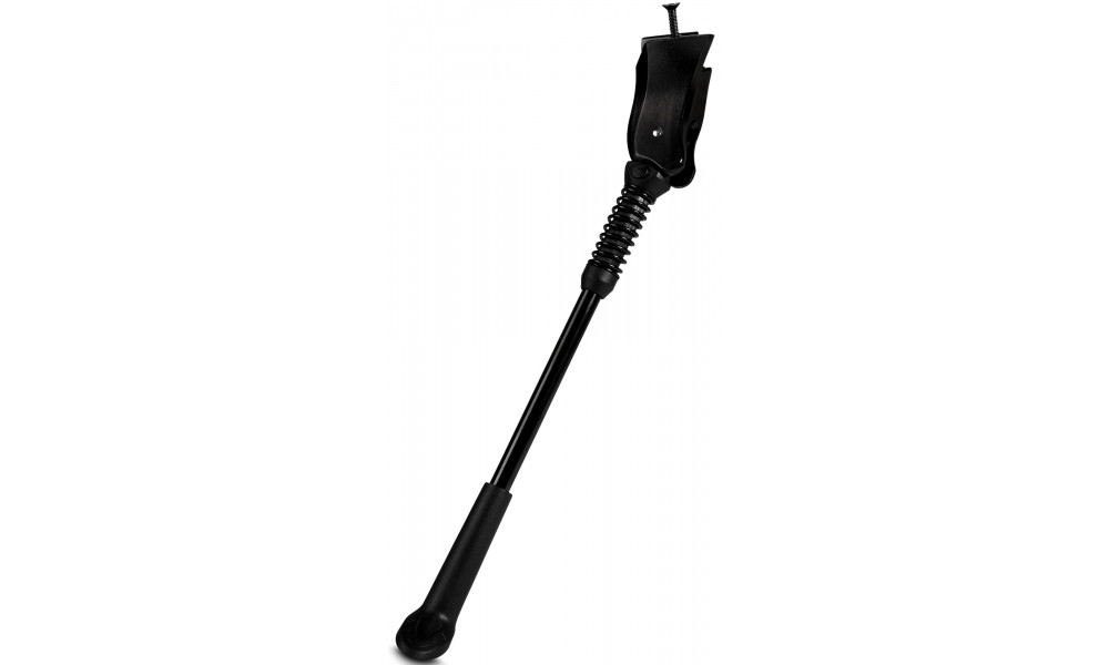 Seisontatuki Cube Cubestand PRO 26-29" Alu säädettävä takahaarukkaan 