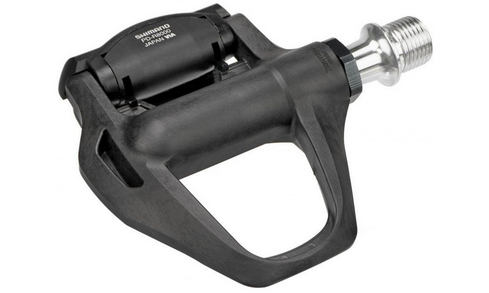 Polkimet Shimano ULTEGRA PD-R8000 SPD-SL + SM-SH11 - 1