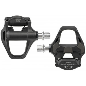 Polkimet Shimano ULTEGRA PD-R8000 SPD-SL + SM-SH11
