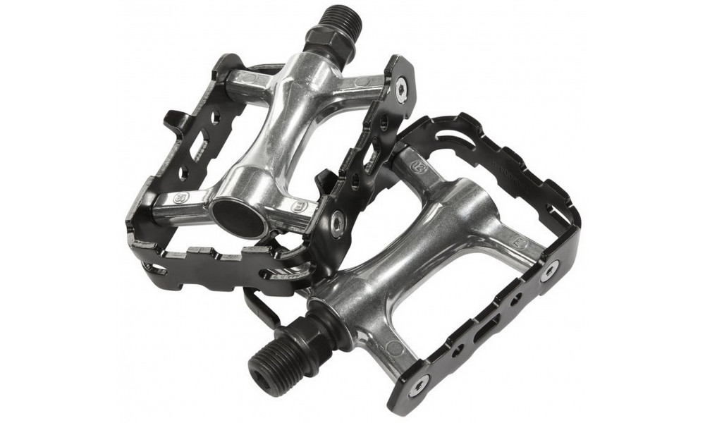 Polkimet RFR Standard CMPT Alu - 2