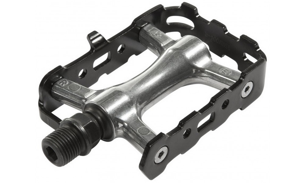 Polkimet RFR Standard CMPT Alu - 3